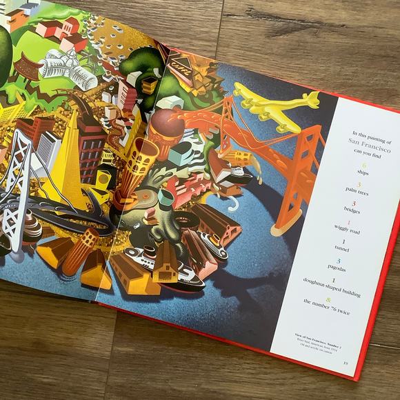 The Metropolitan Museum Of Art Can You Find It? Book Bundle - Picture 7 of 16